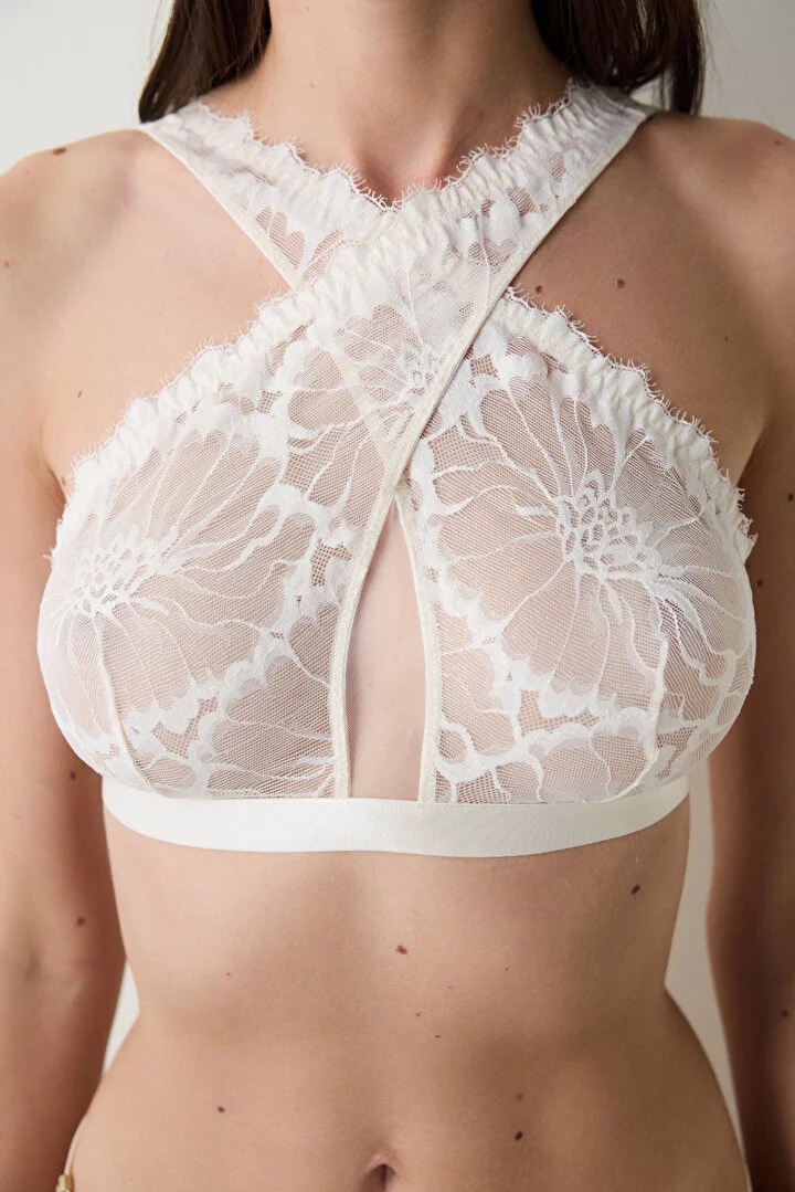 Non Wired bra