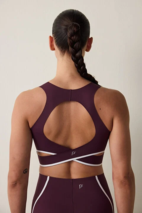 Contrast Bonding grudnjak