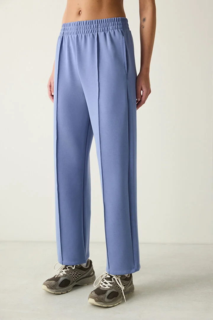 Modal Straight hlače