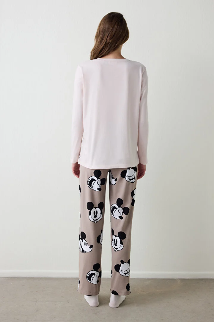 Sleepy Mickey pidžama set