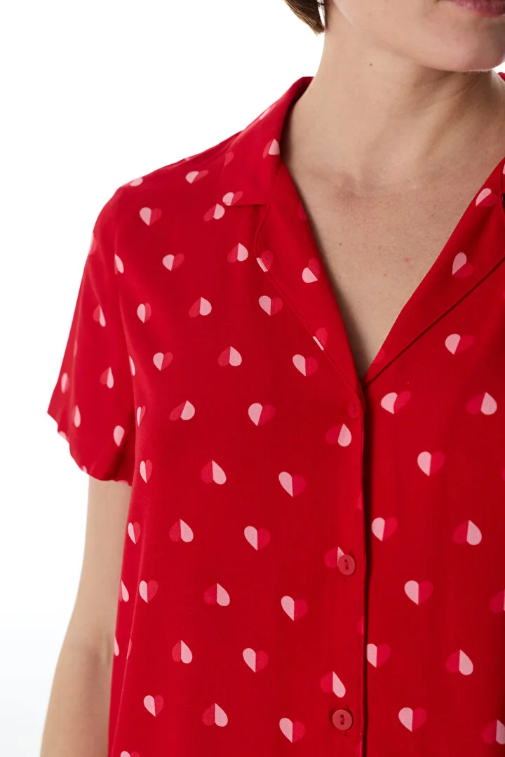 Tiny Hearts pidžama set