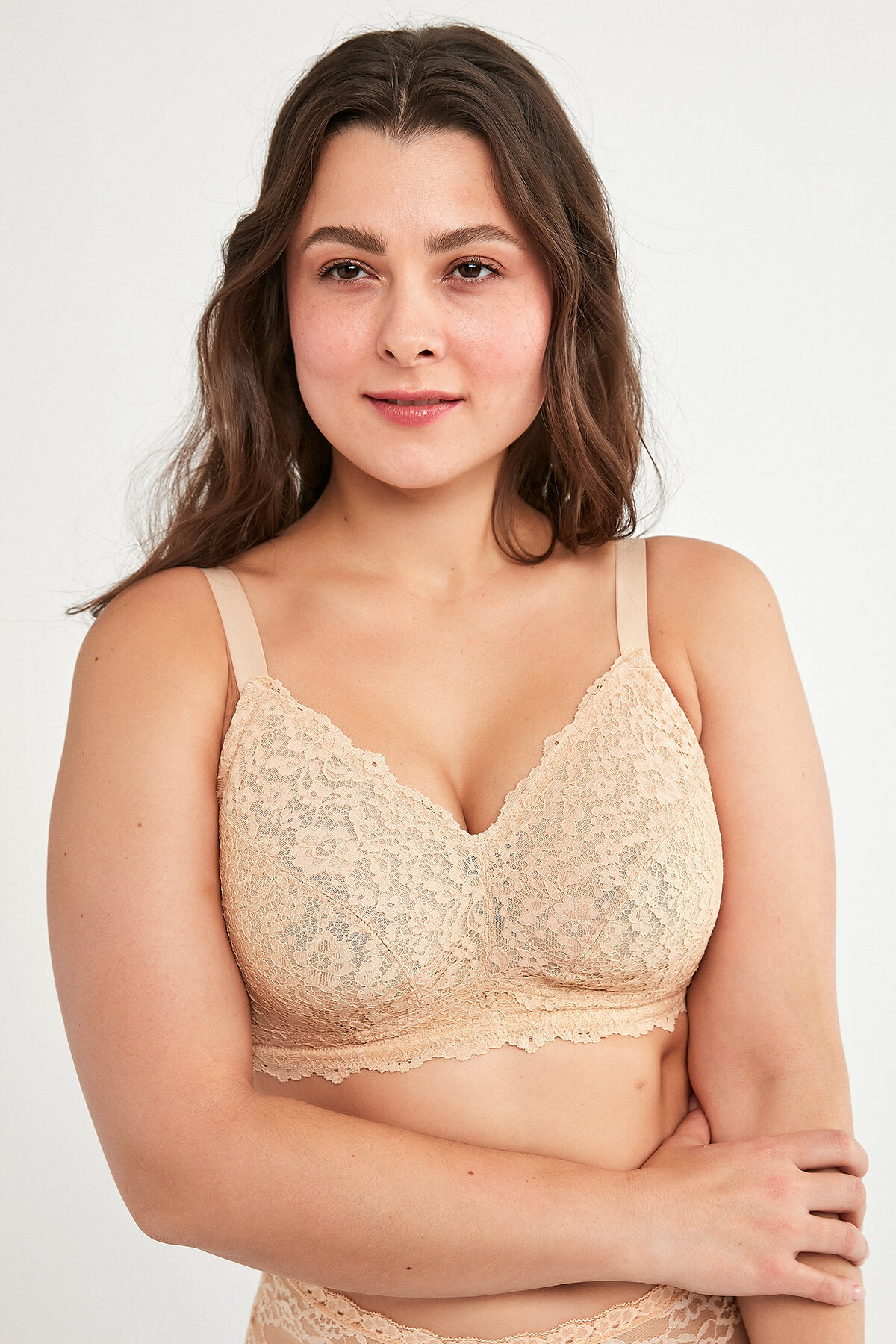 Power Beauty Form grudnjak