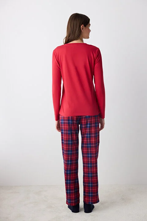 HP Holidays pidžama set