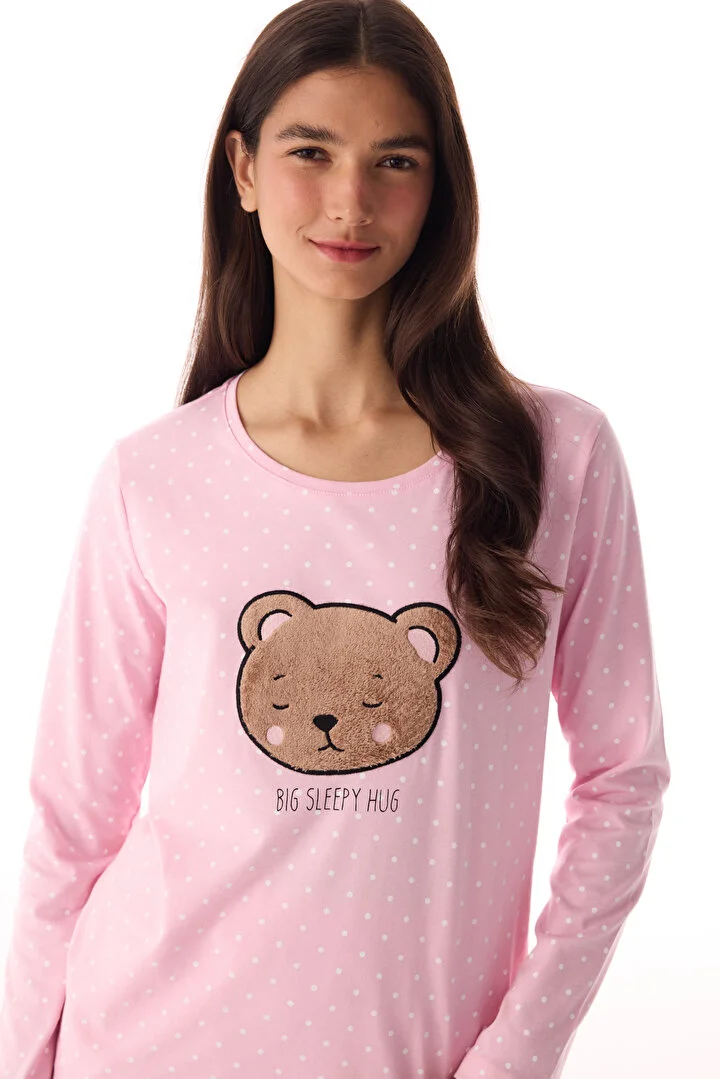 Sleepy Hug pidžama set