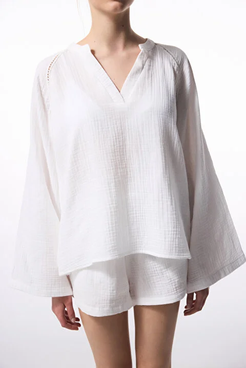 Penti BiH - Lessi Trim košulja