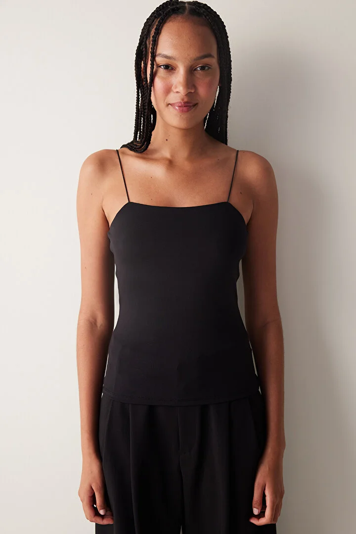New Top