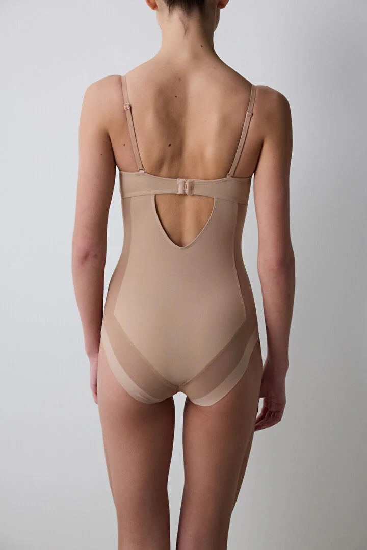 Premium Bodysuit steznik