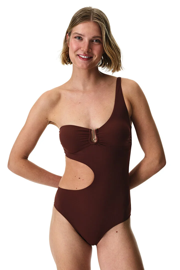 Jasmine Monokini