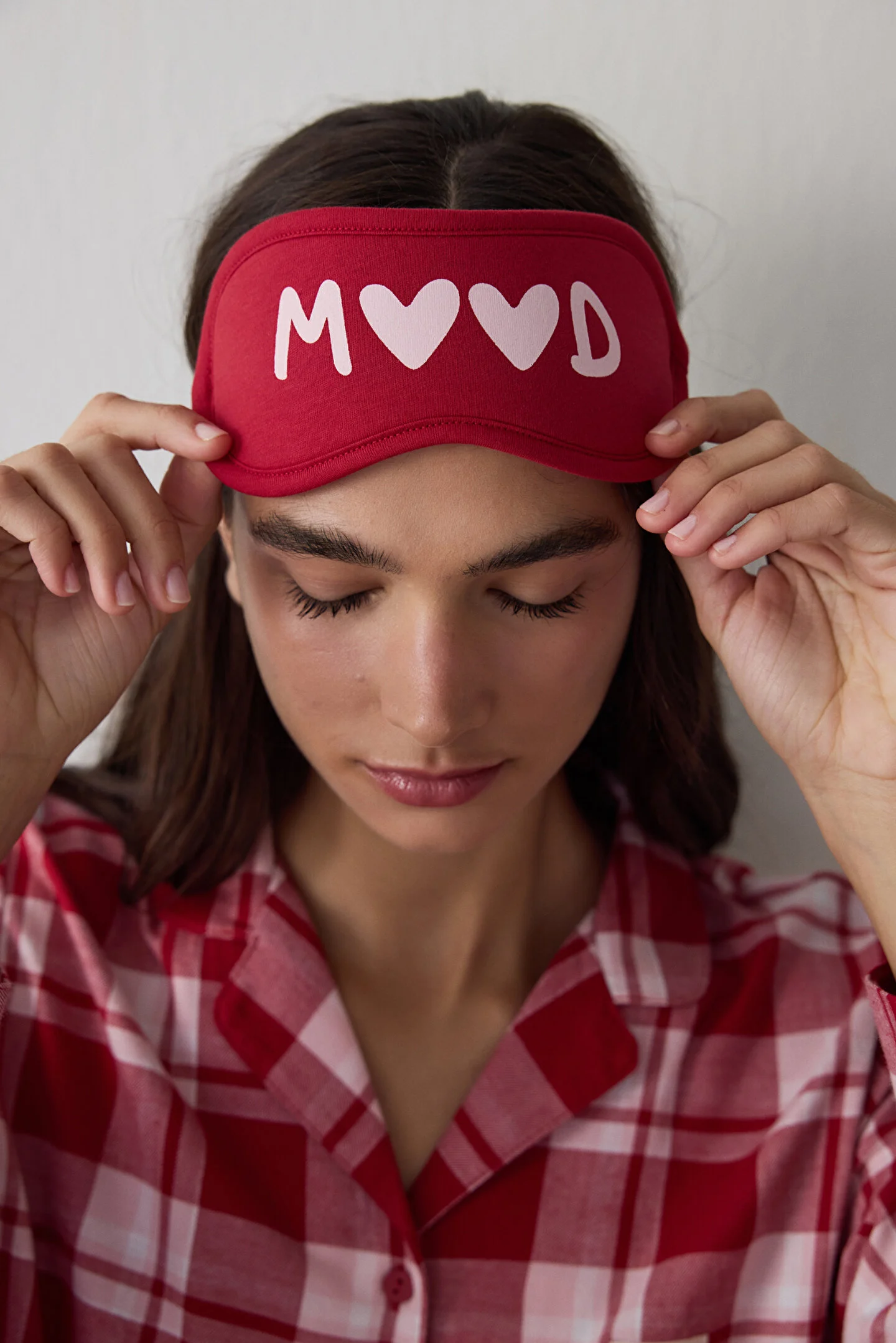 Good Mood maska za spavanje