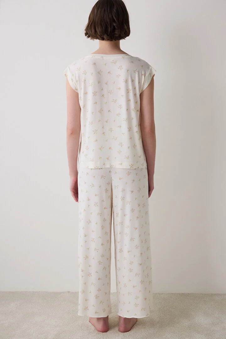Bloom Printed donji dio