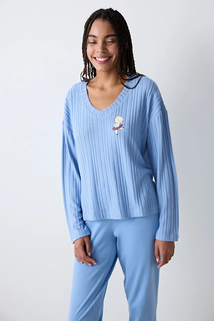 Bearlerina pidžama set