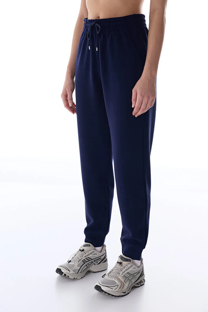 Modal Cuff Jogger