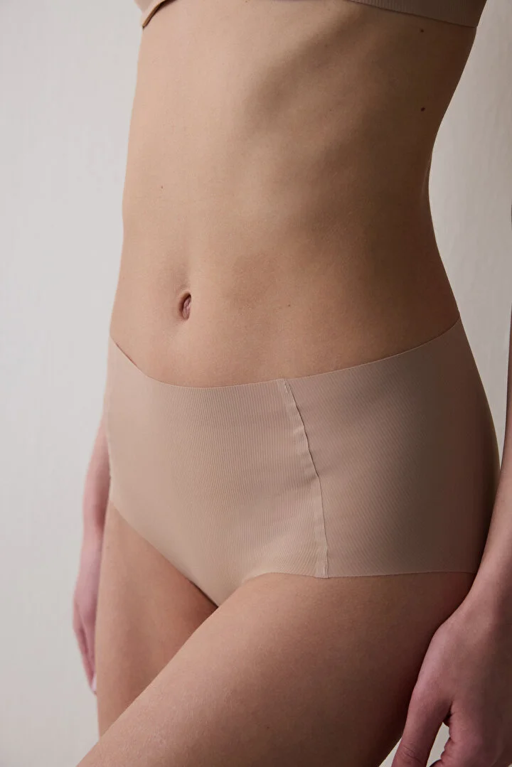 Ribbed Bonding Laser Cut Cover slip