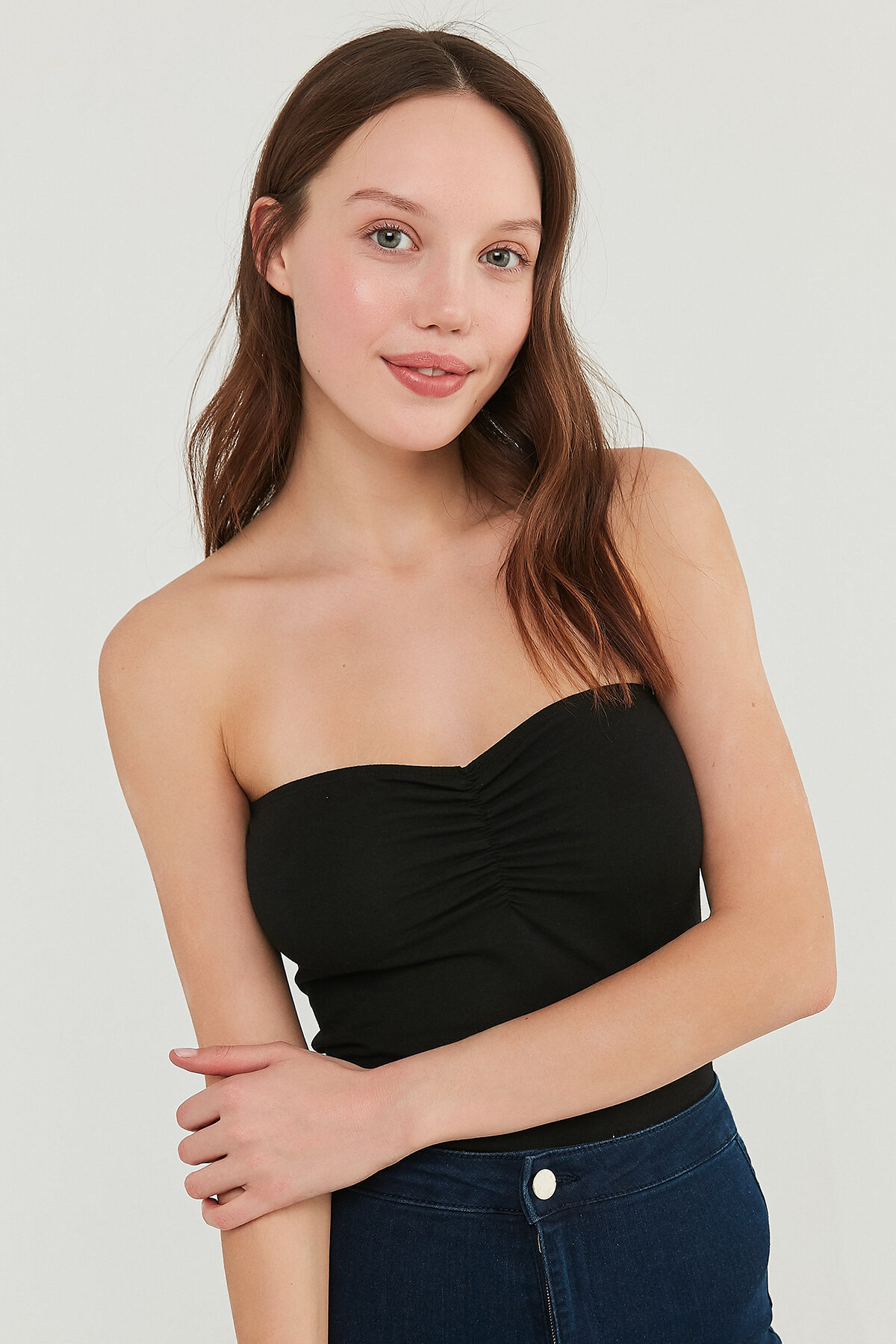 Tube Top
