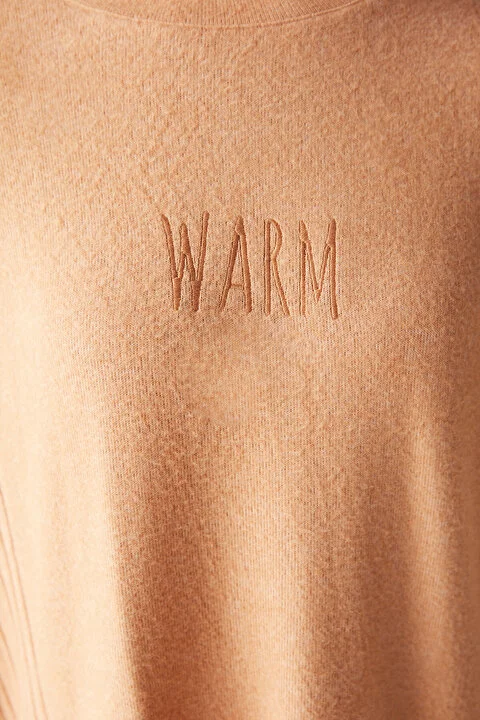 Warm Ginger pidžama set