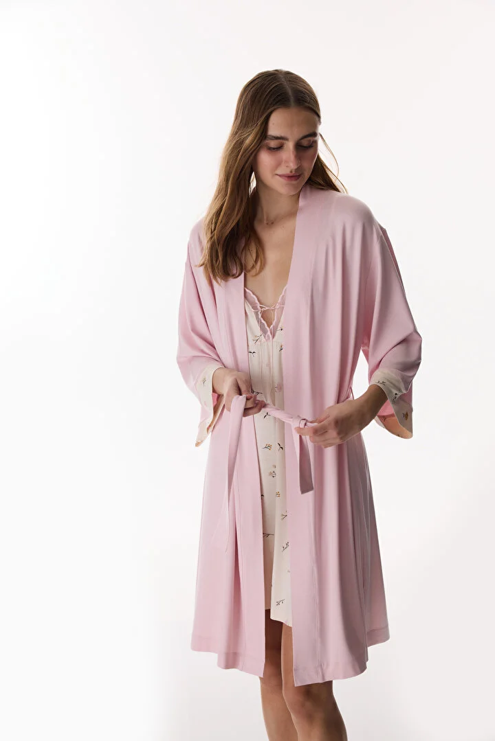 Margot Solid ogrtač