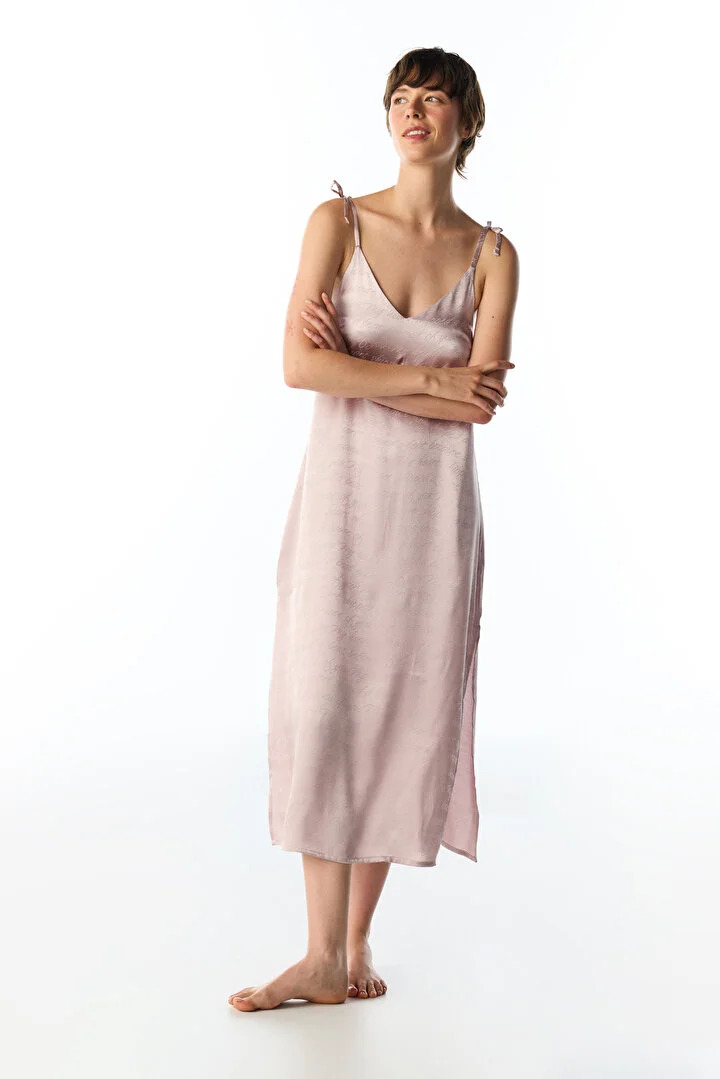 Dreamy Satin spavaćica