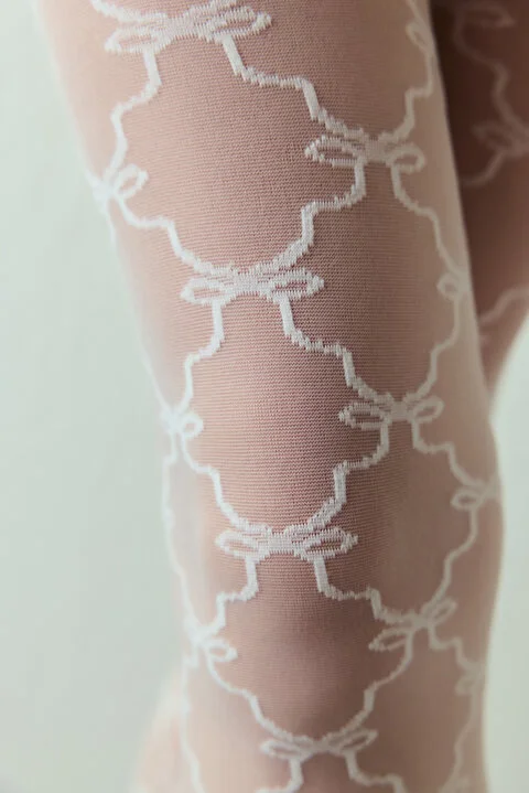 Scarlet Ribbon štrample