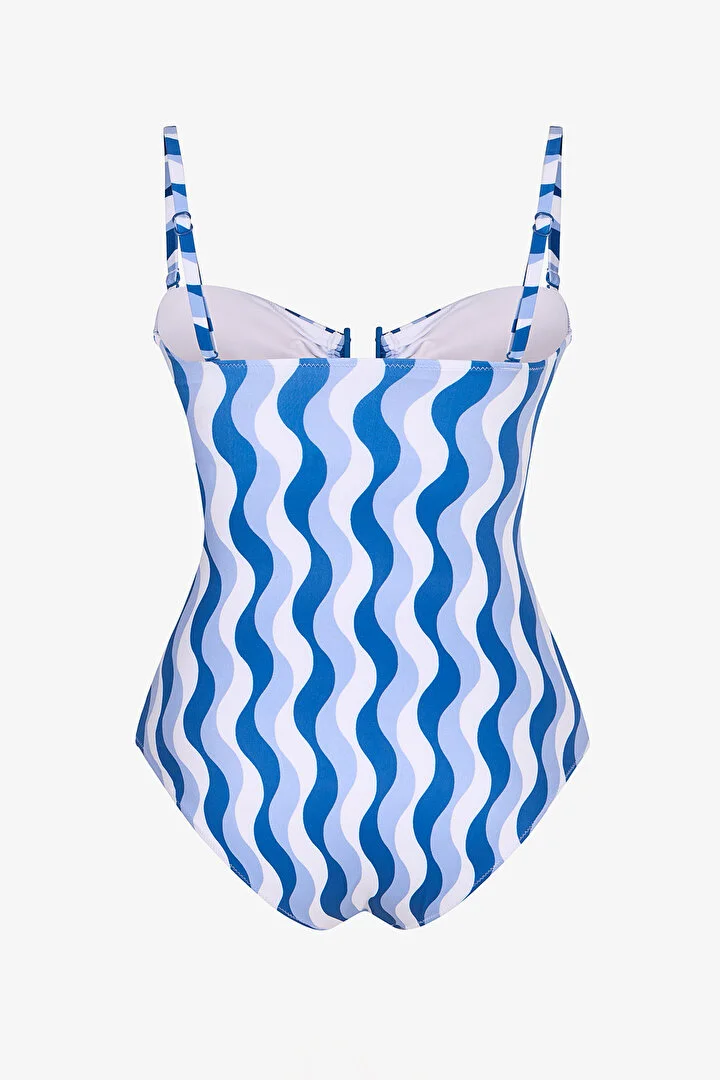 Gloria Strapless kostim