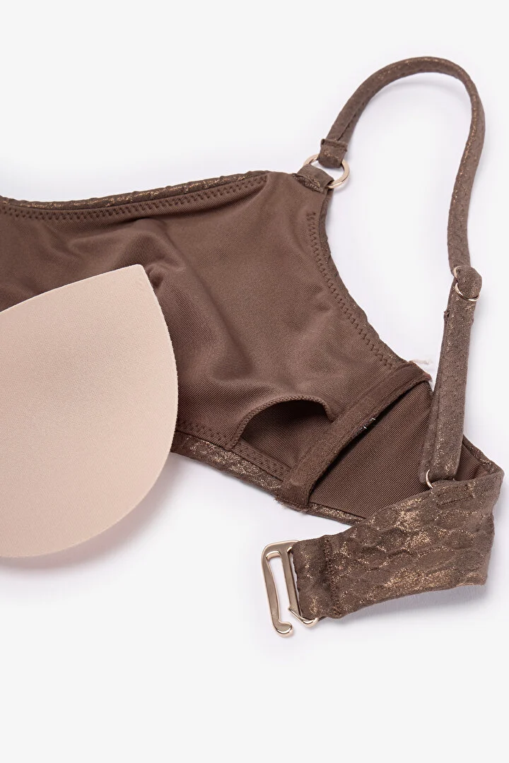 Are Bra Top