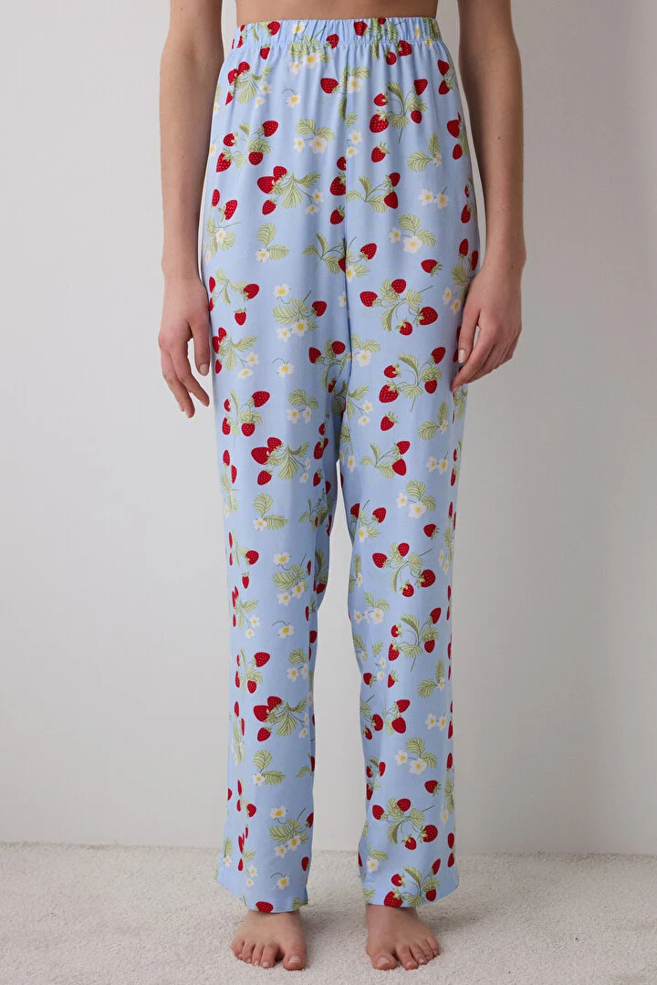 Strawberries Chally donji dio