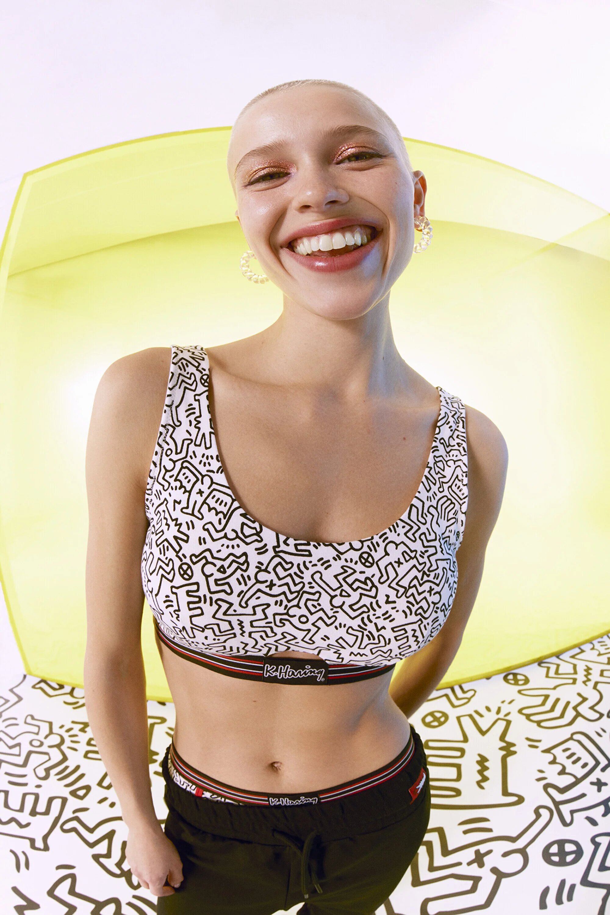 KH REMOVABLE PADDED TOP MIX
