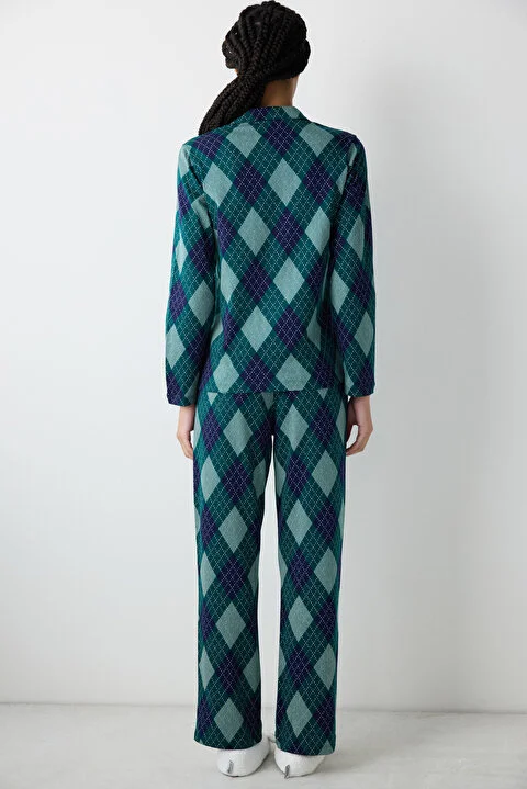 HP Wizard pidžama set