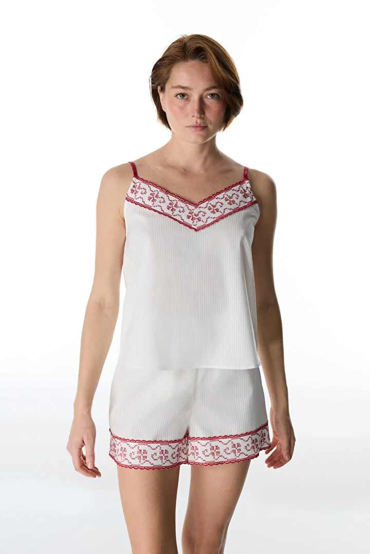 Magnifique gornji dio