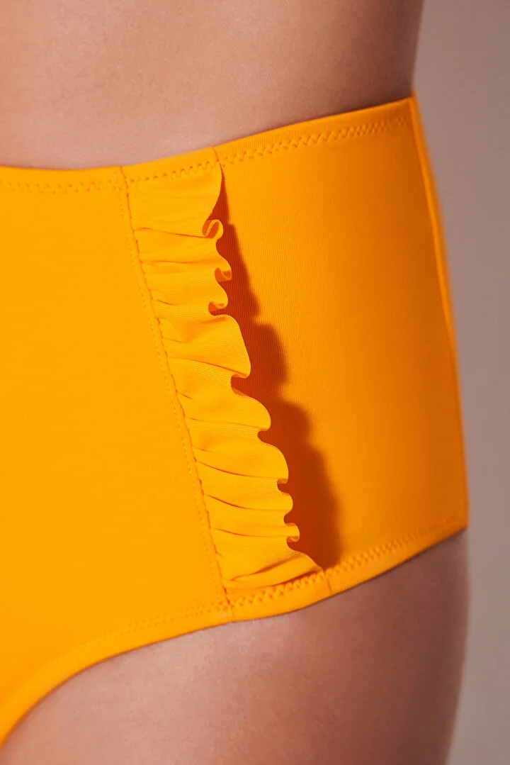 High Ruffle donji dio