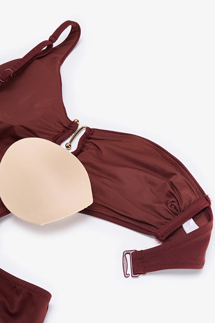 Jasmine Monokini