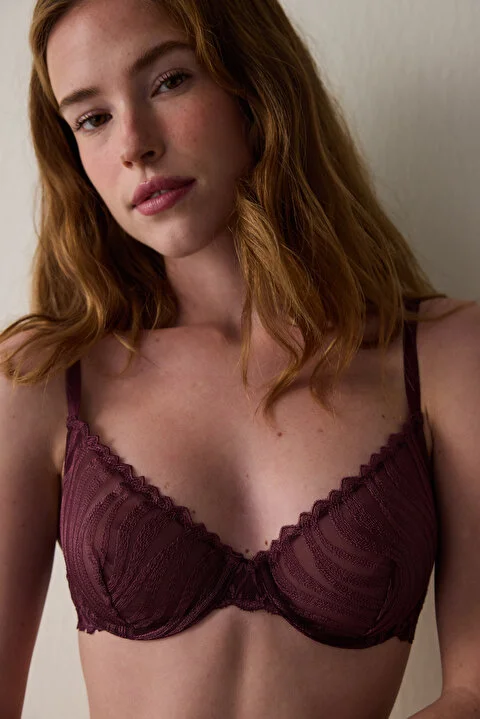 Broderie Wire grudnjak