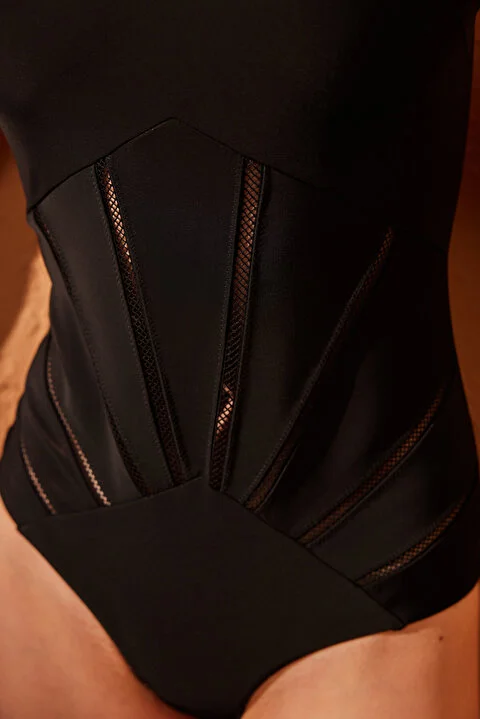 SUIUOI 2 stuks slanke shaper, figuurvormende compressie bovenarmen mouwen, naadloos top, chirurgische shaping-effect