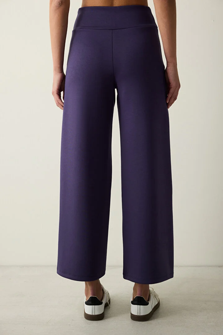 Wide Leg hlače