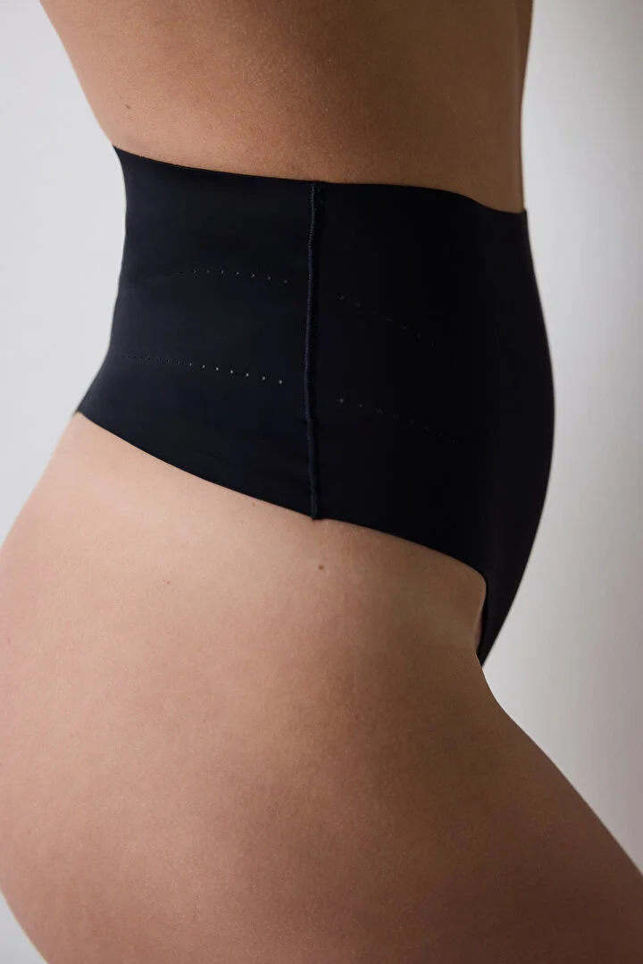 Light Tanga Steznik visokog struka