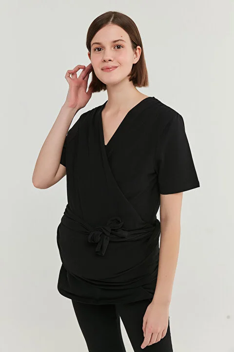 HUGGER SS T-SHIRT SYH