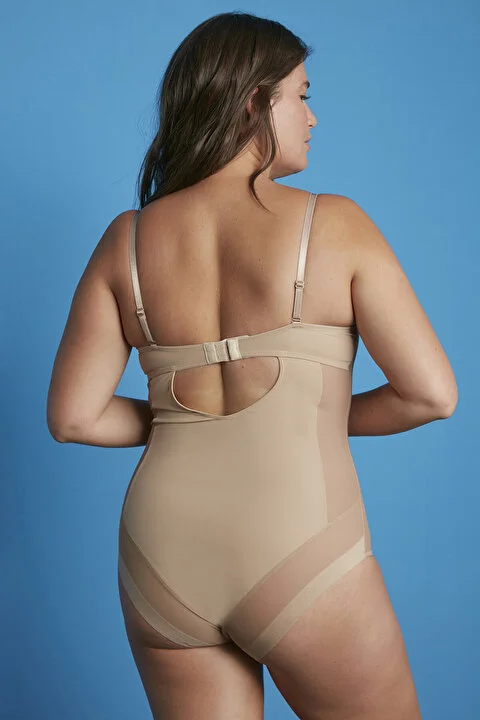 Premium Bodysuit steznik