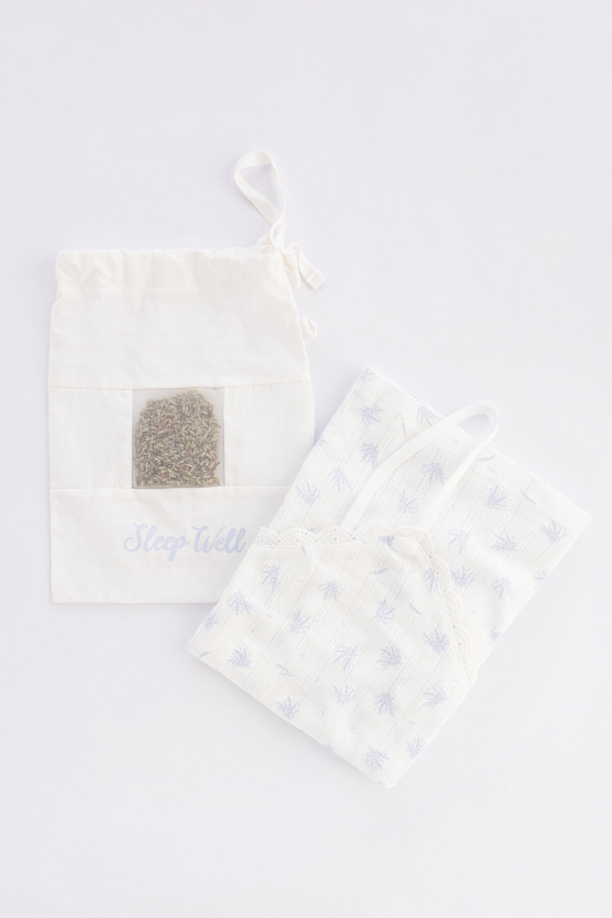 Soft Lavender Scent spavaćica