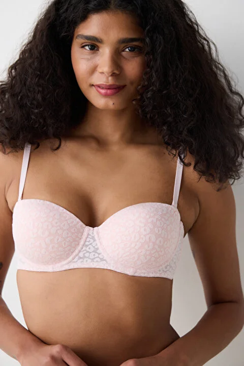 Bloom Lace grudnjak