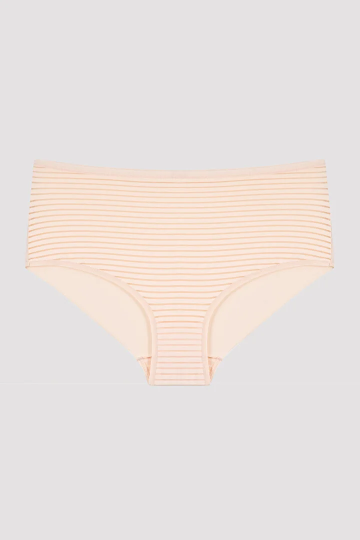 Nude Colors Highrise slip