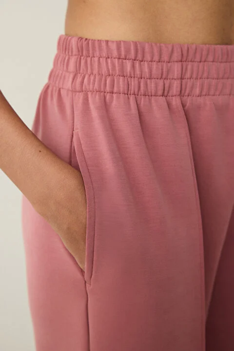 Modal Straight hlače