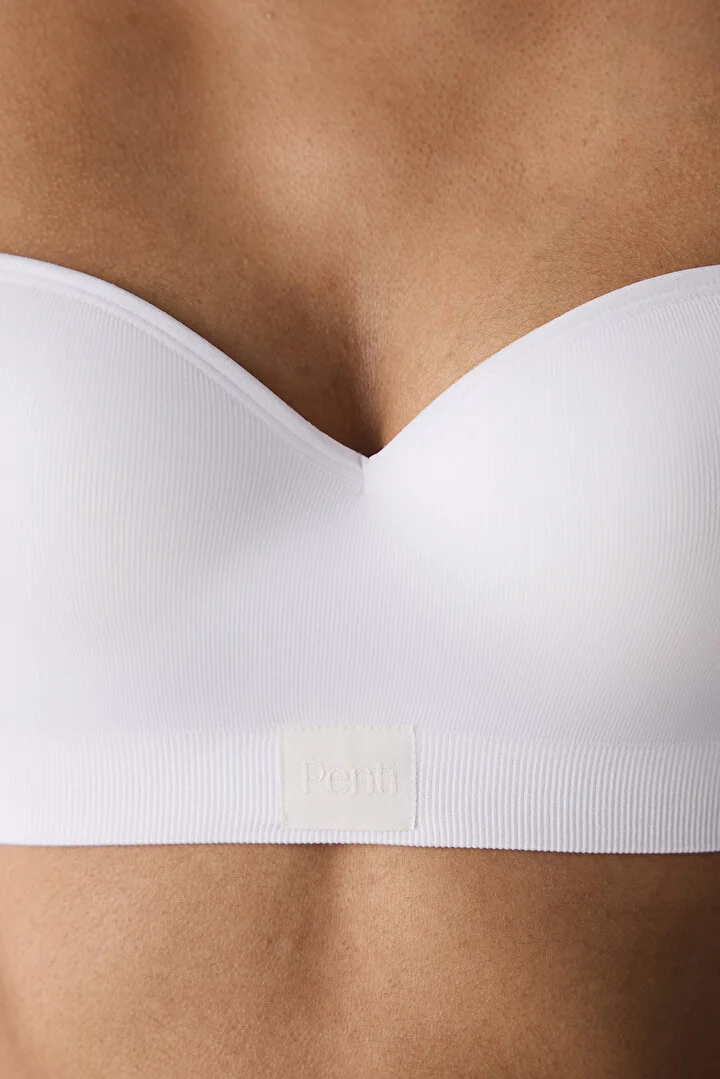 Seamless Stardoll Push Up Essentials grudnjak