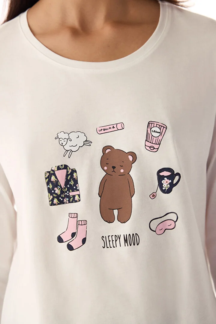 Sleepy Mood pidžama set