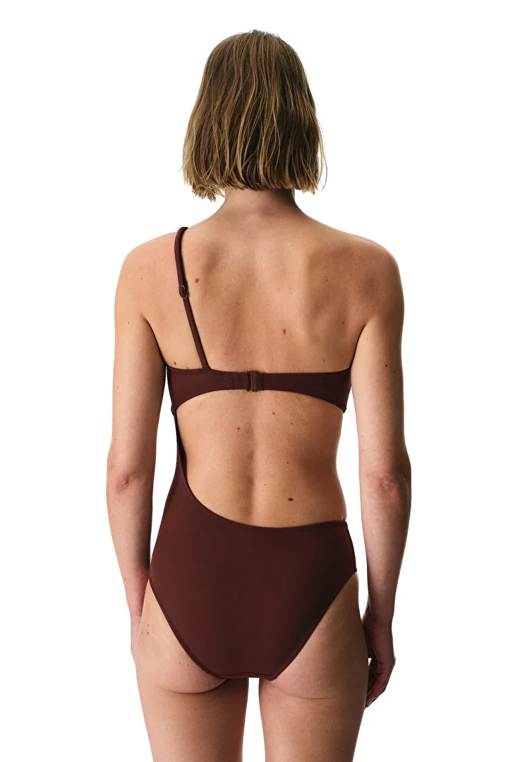 Jasmine Monokini