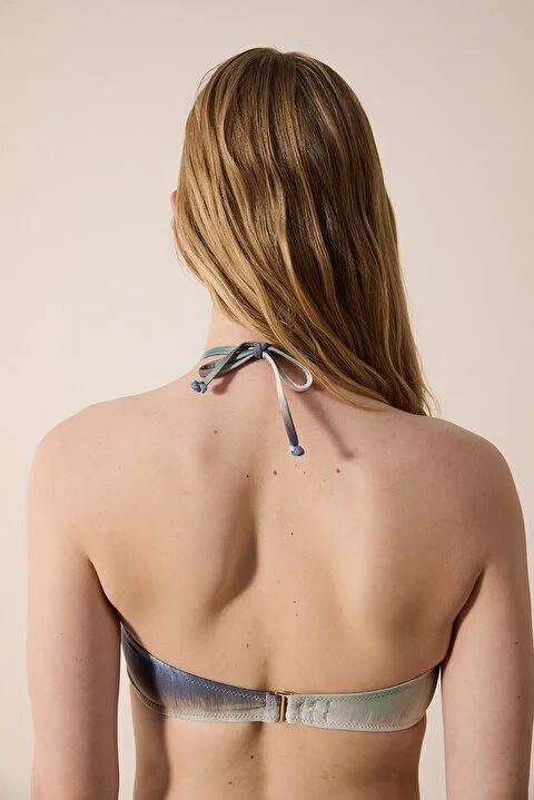 Dalia Bandeau Top