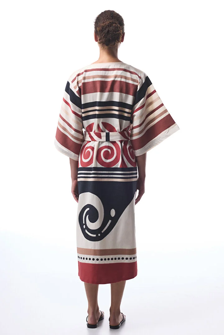 Shay Kimono