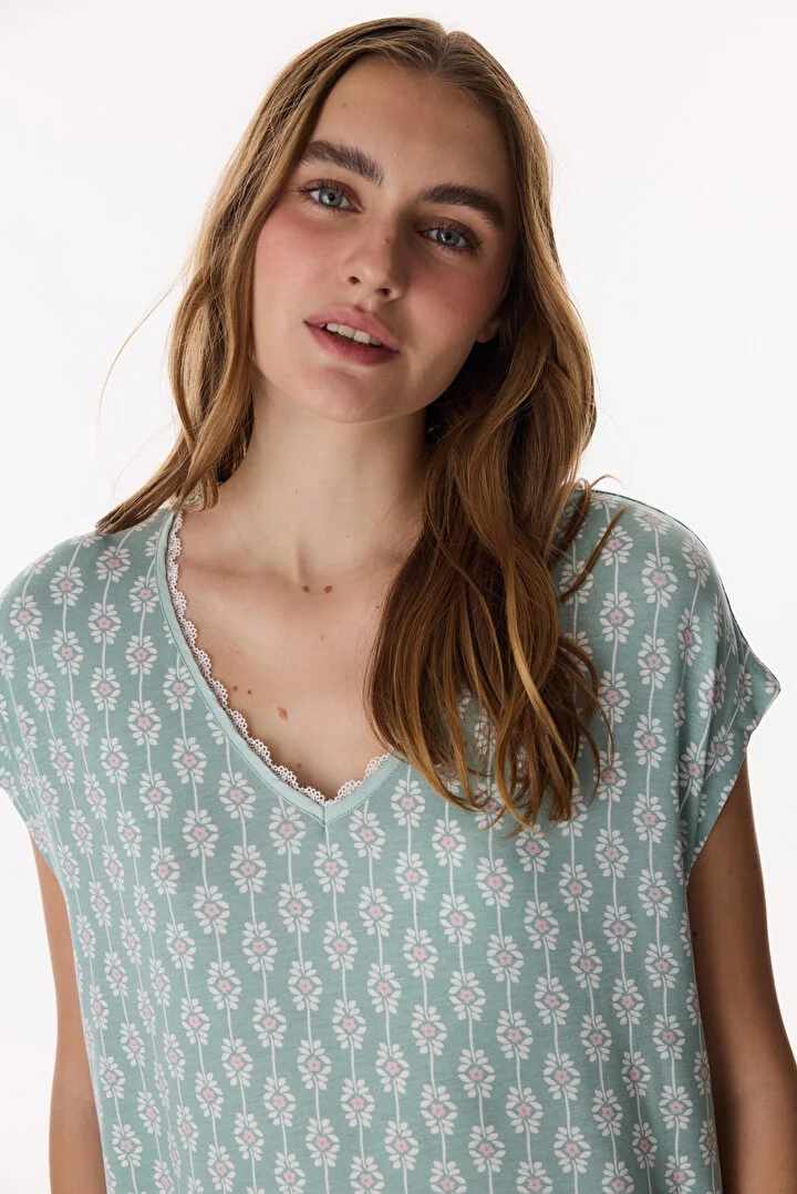 Alia Green spavaćica