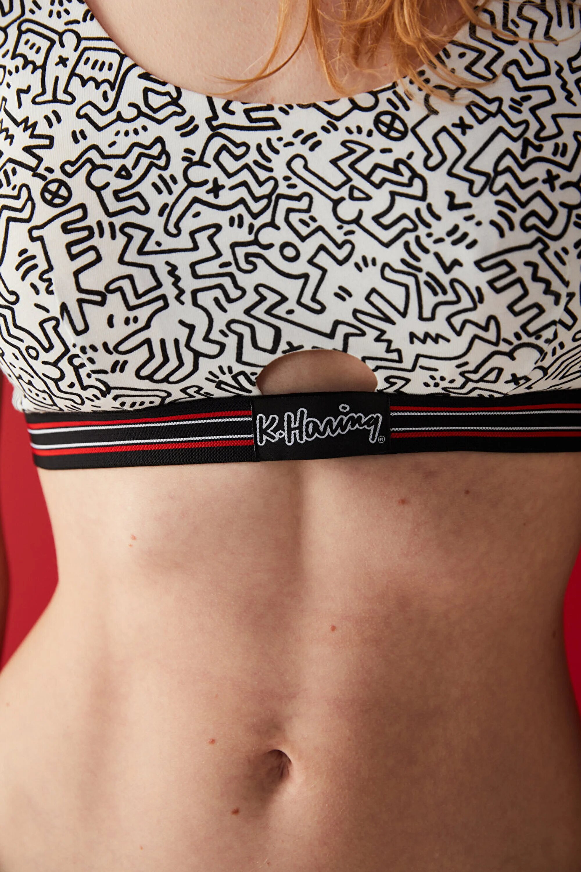 KH REMOVABLE PADDED TOP MIX