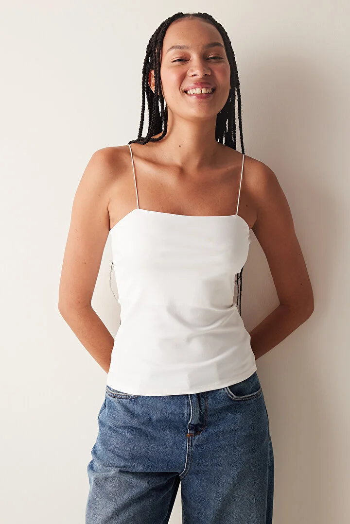 New Top