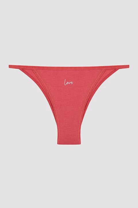 Amore Love Liebe 3u1 brazilke