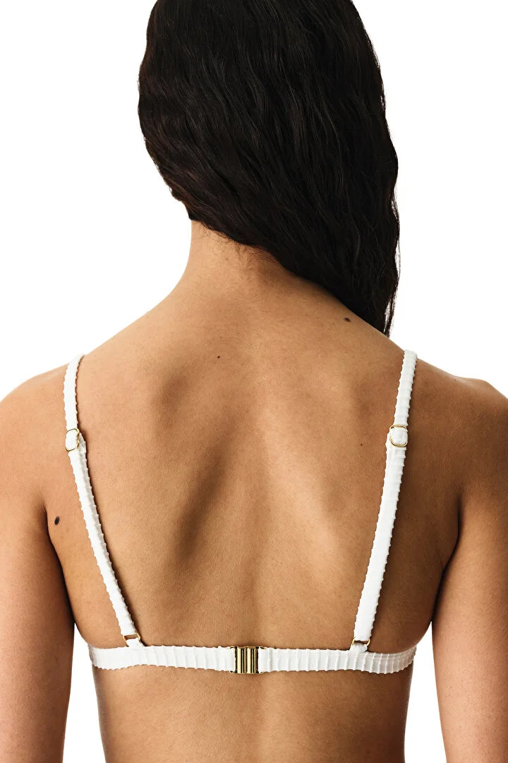 Kea Triangle Fit Top